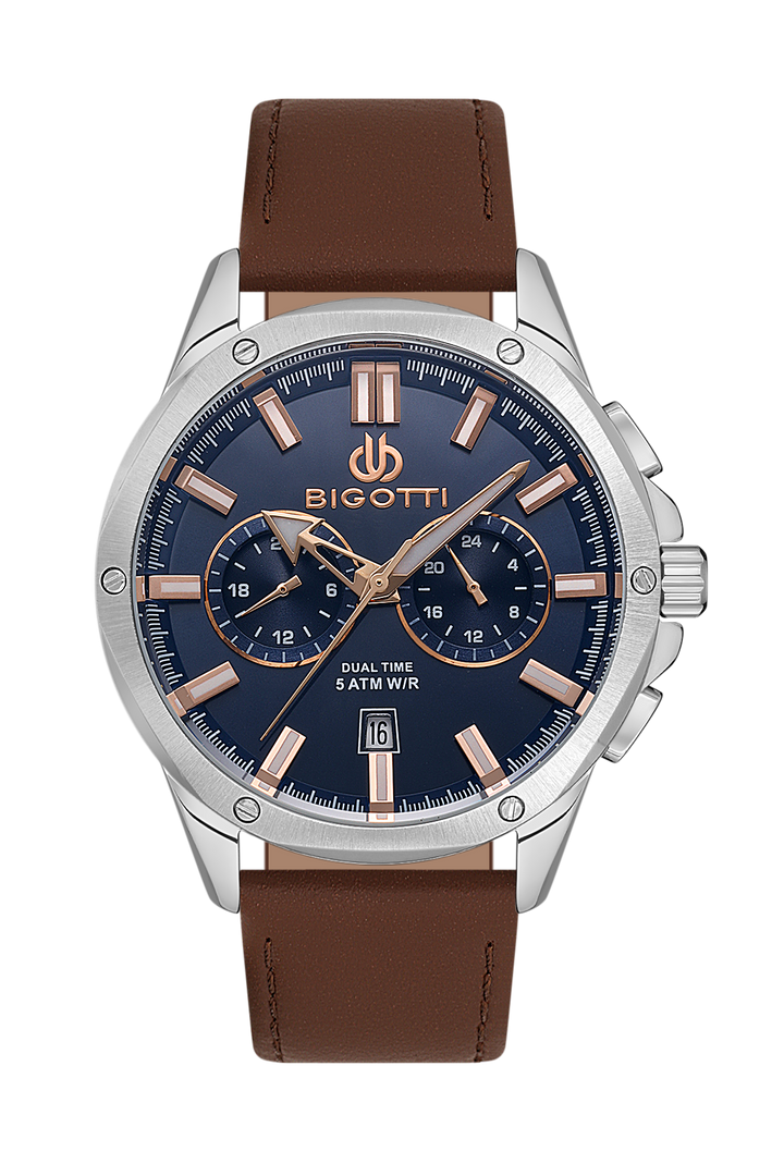 BIGOTTI MILANO BG.1.10521-3 MEN WATCH
