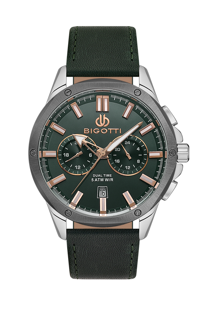 BIGOTTI MILANO BG.1.10521-4 MEN WATCH