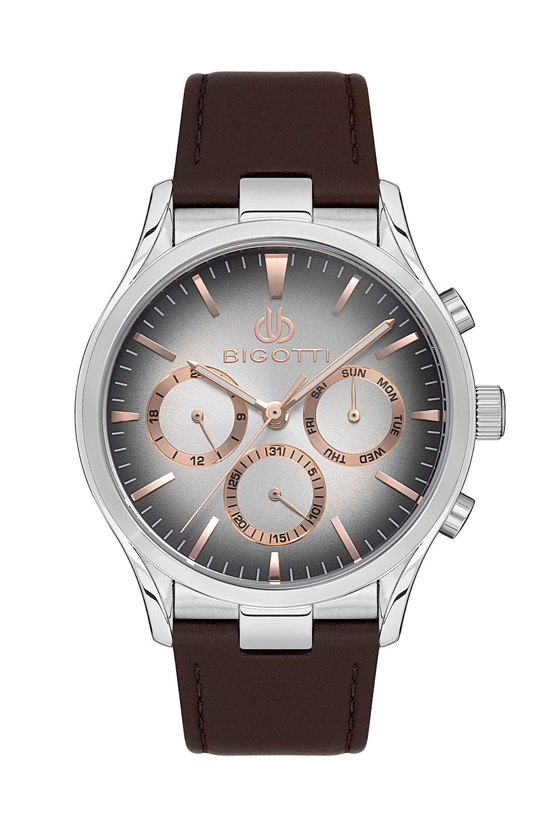 BIGOTTI MILANO BG.1.10523-2 MEN WATCH