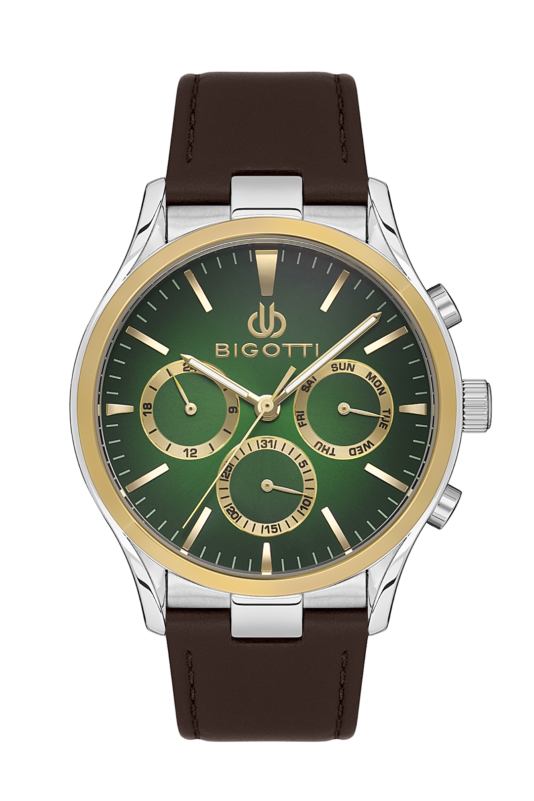 BIGOTTI MILANO BG.1.10523-3 MEN WATCH
