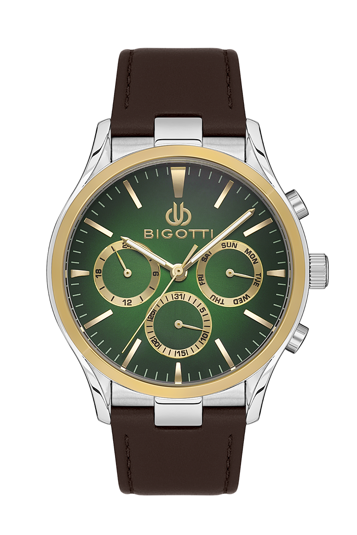 BIGOTTI MILANO BG.1.10523-3 MEN WATCH