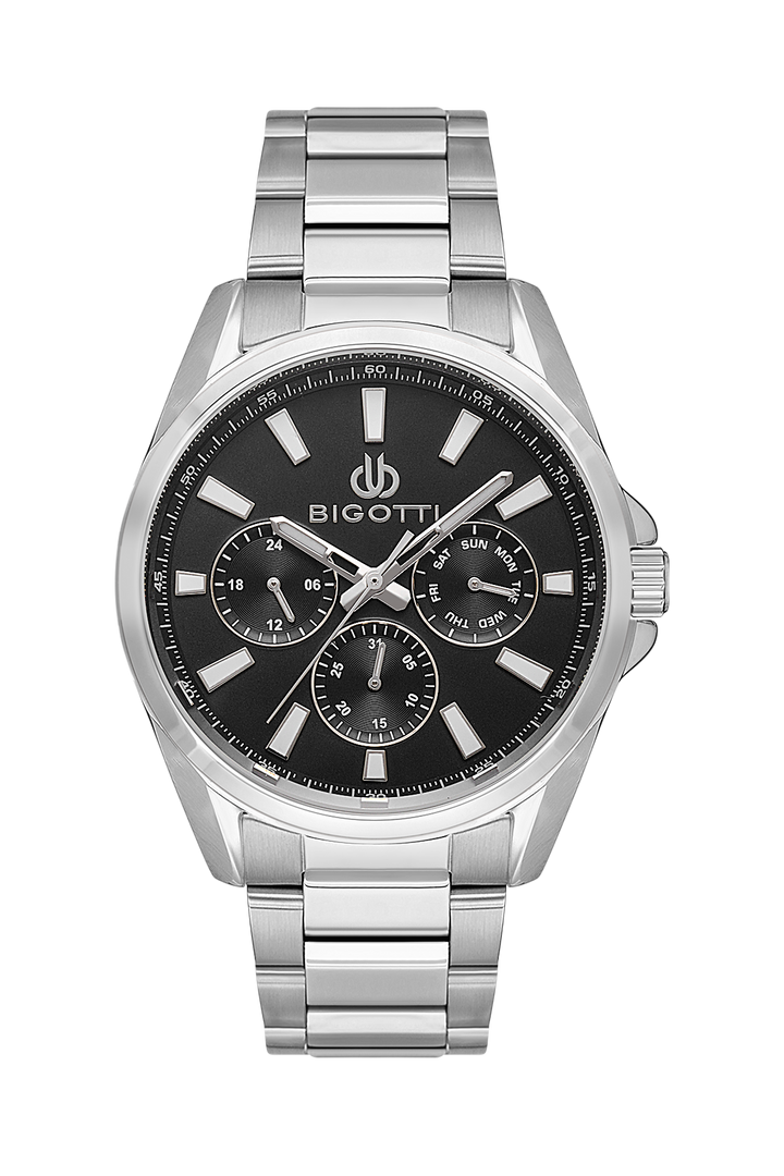 BIGOTTI MILANO BG.1.10524-2 MEN WATCH