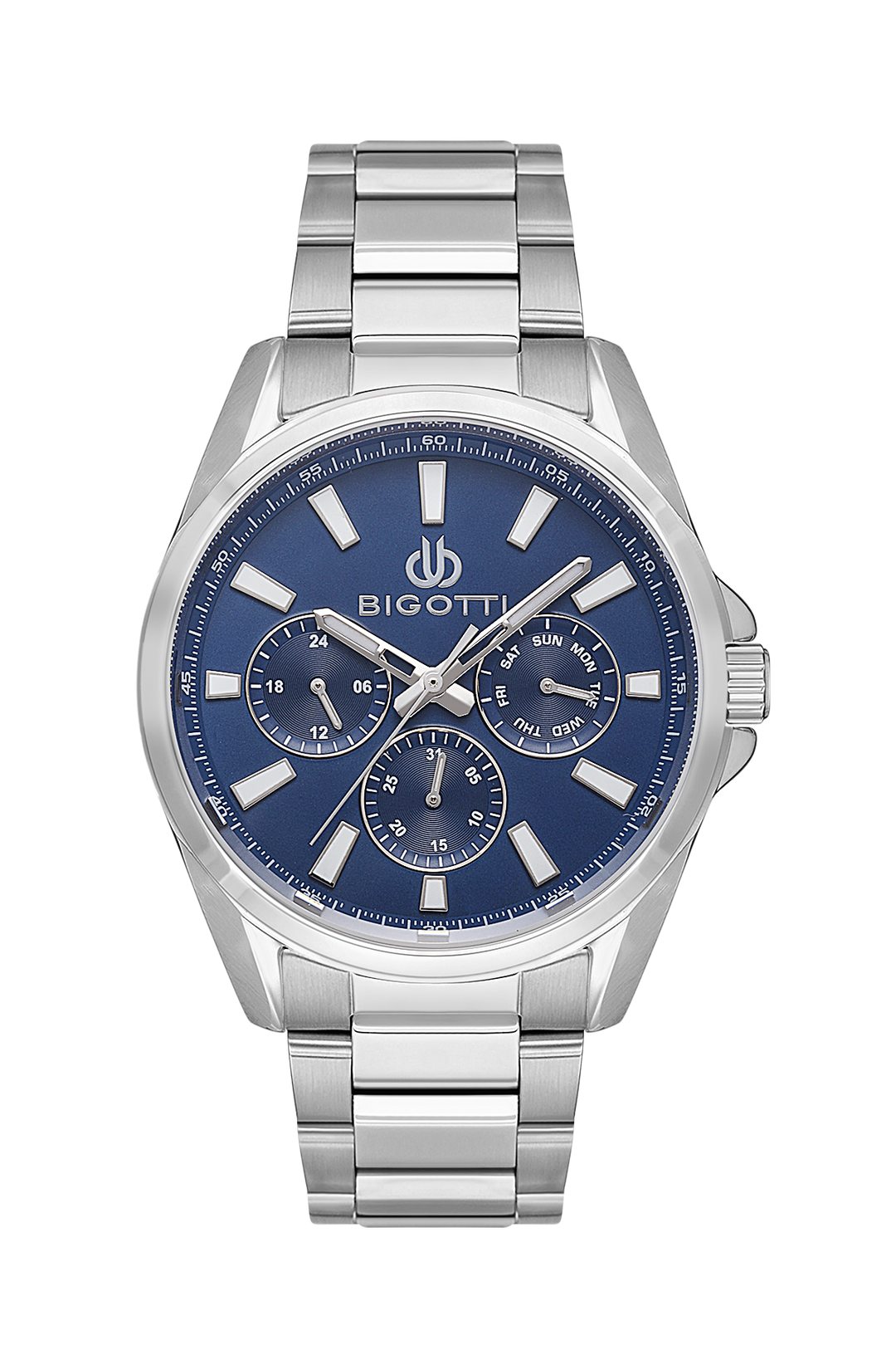 BIGOTTI MILANO BG.1.10524-3 MEN WATCH