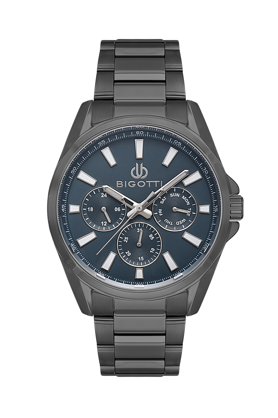 BIGOTTI MILANO BG.1.10524-5 MEN WATCH