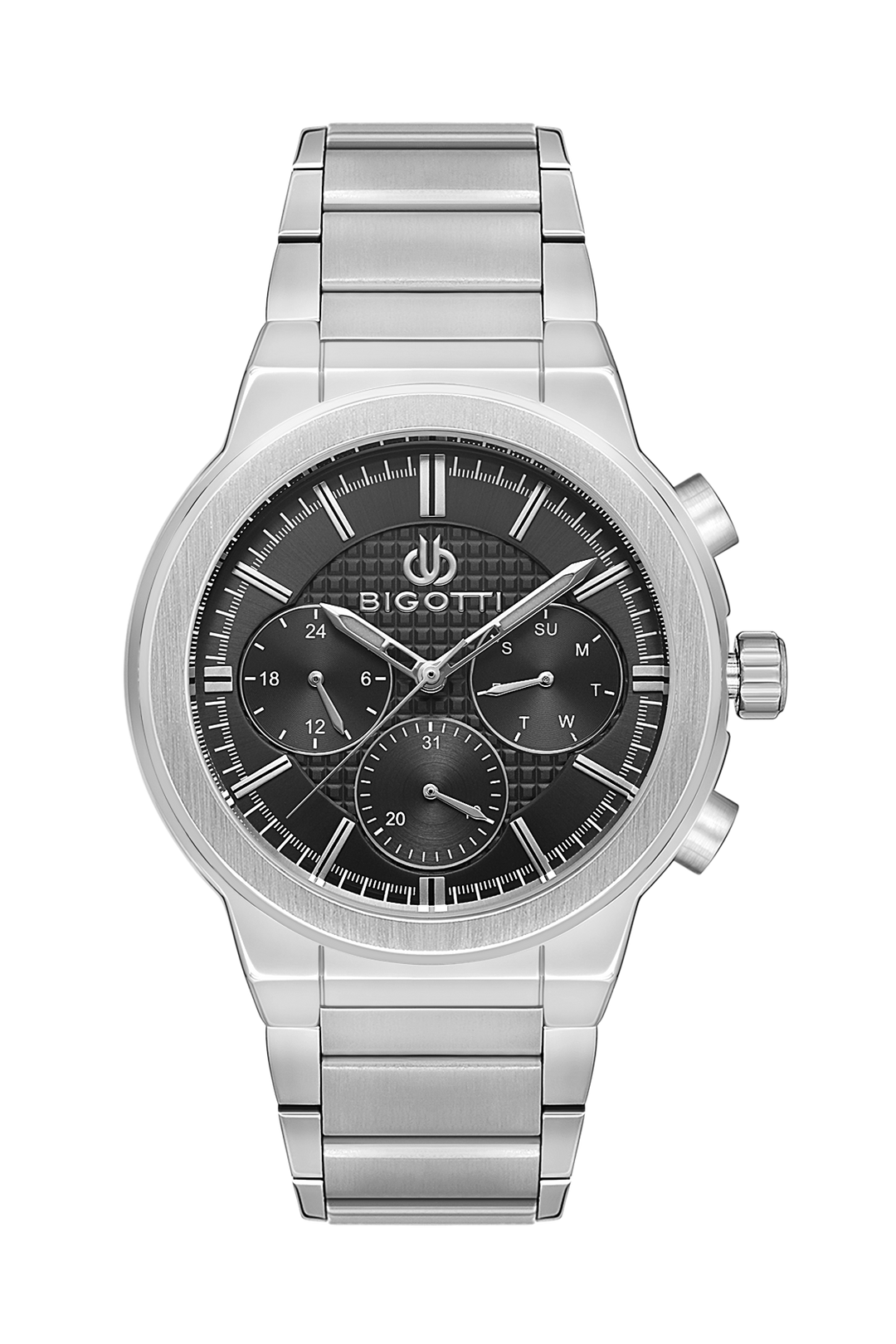 BIGOTTI MILANO BG.1.10525-2 MEN WATCH
