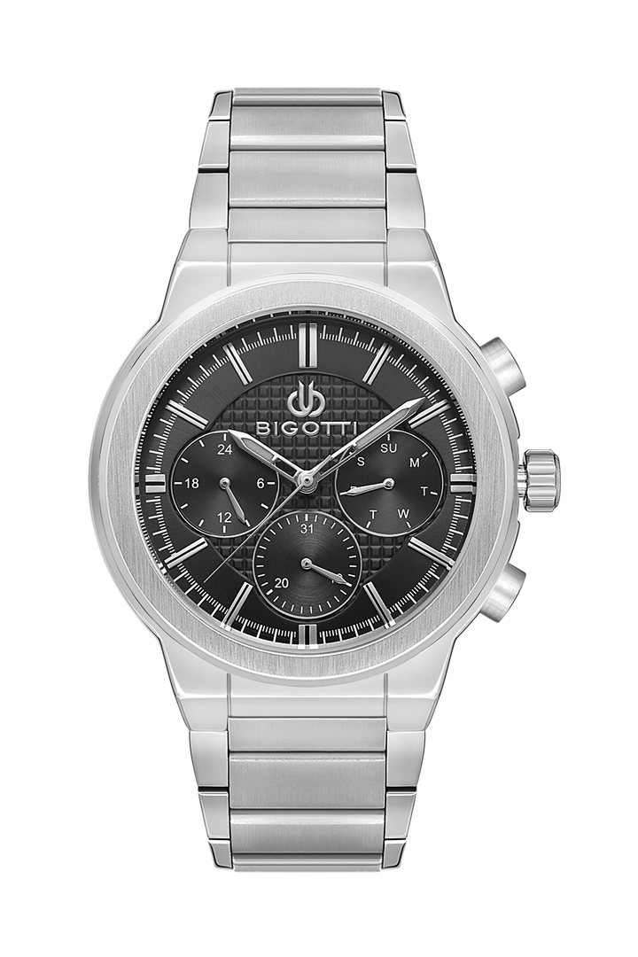 BIGOTTI MILANO BG.1.10525-2 MEN WATCH