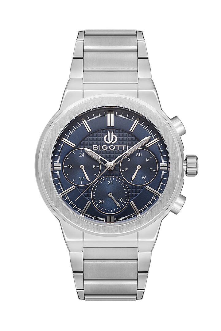 BIGOTTI MILANO BG.1.10525-3 MEN WATCH