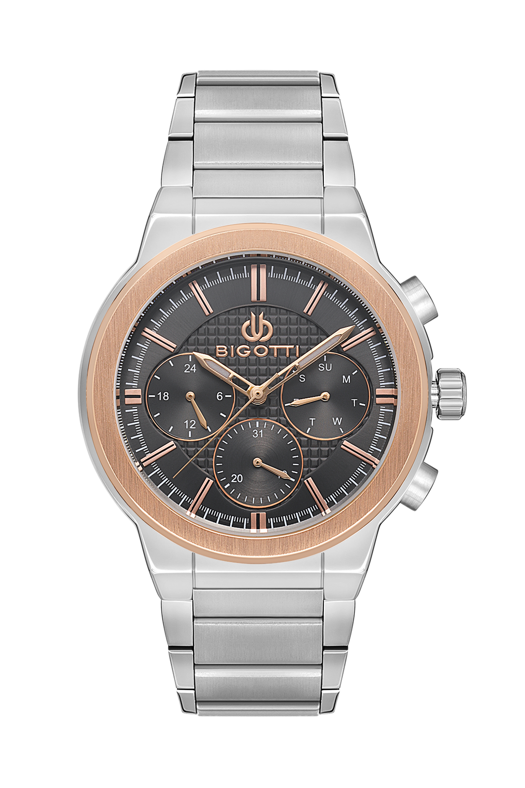 BIGOTTI MILANO BG.1.10525-5 MEN WATCH
