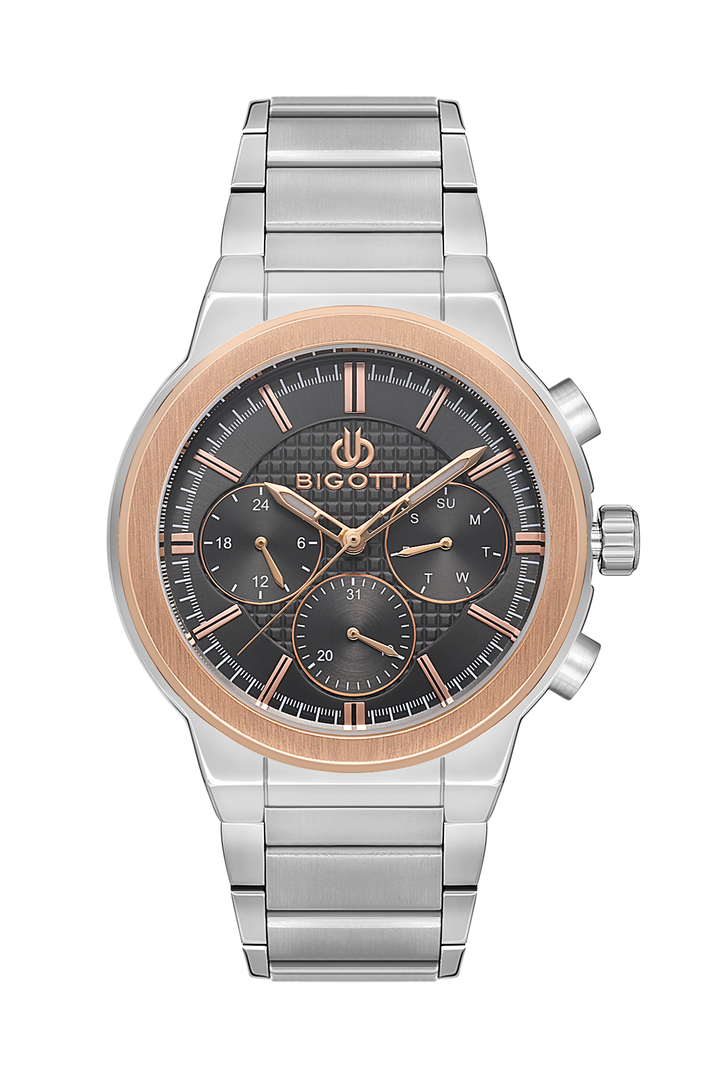 BIGOTTI MILANO BG.1.10525-5 MEN WATCH