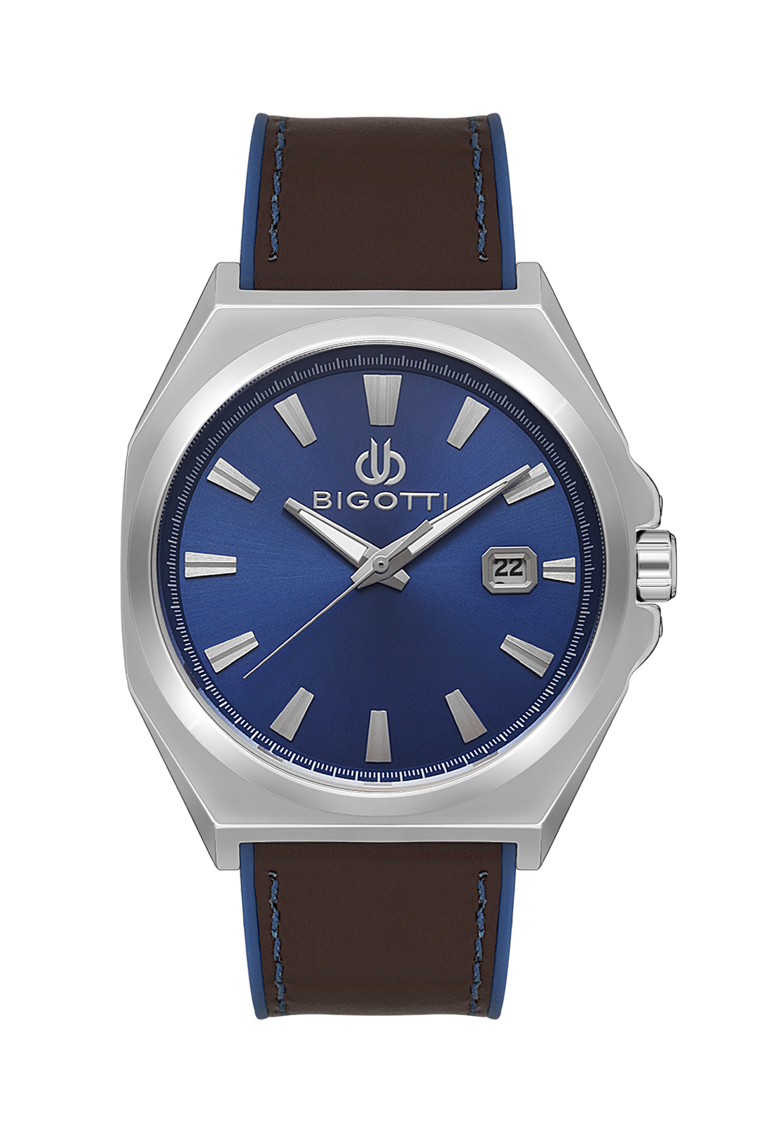 BIGOTTI MILANO BG.1.10528-3 MEN WATCH