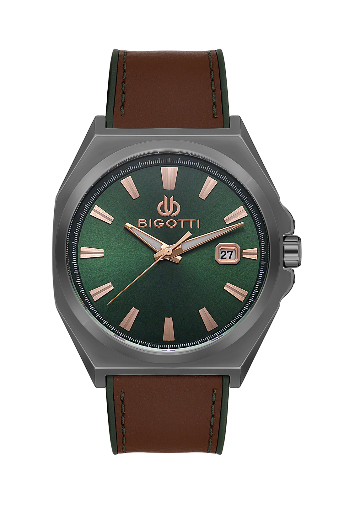BIGOTTI MILANO BG.1.10528-5 MEN WATCH