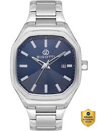 BIGOTTI MILANO BG.1.10529-3  MEN WATCH