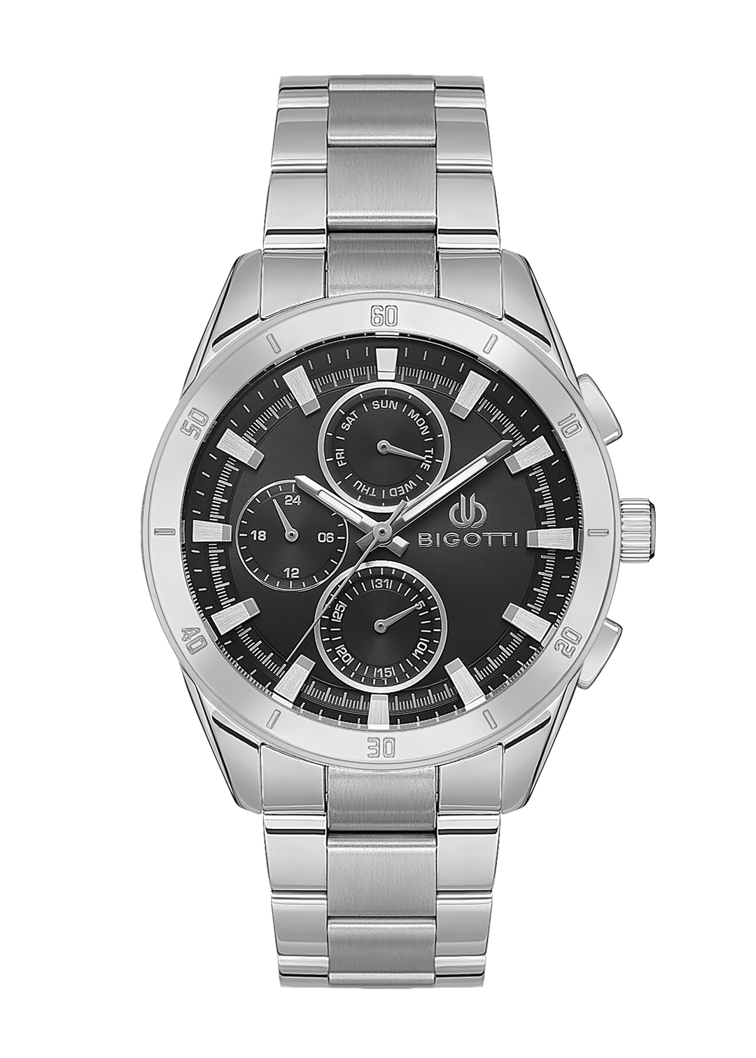 BIGOTTI MILANO BG.1.10531-1 MEN WATCH