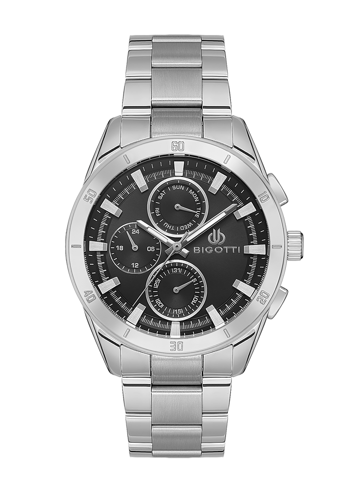 BIGOTTI MILANO BG.1.10531-1 MEN WATCH