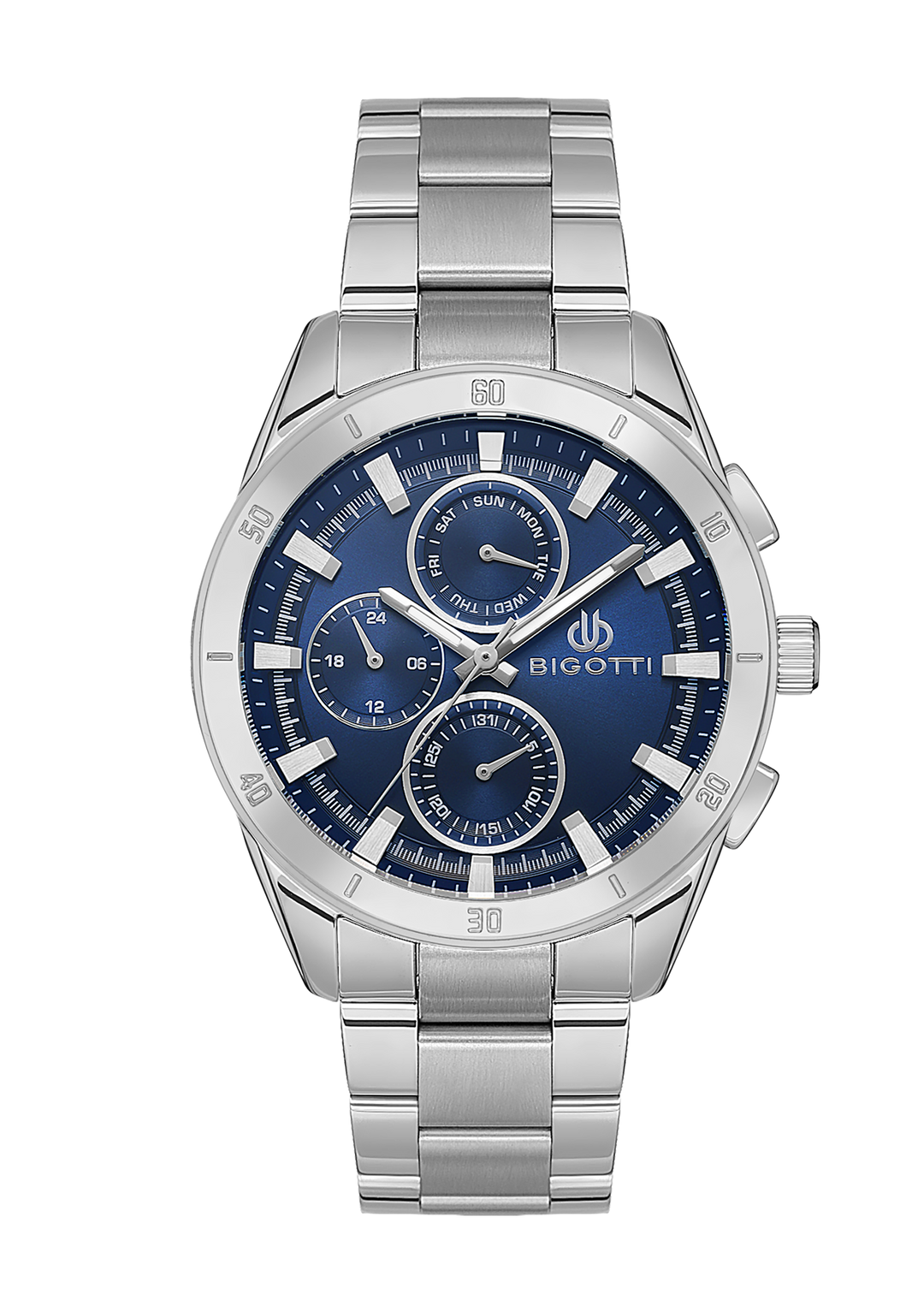 BIGOTTI MILANO BG.1.10531-2 MEN WATCH
