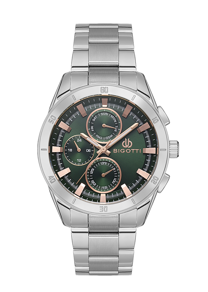 BIGOTTI MILANO BG.1.10531-3 MEN WATCH