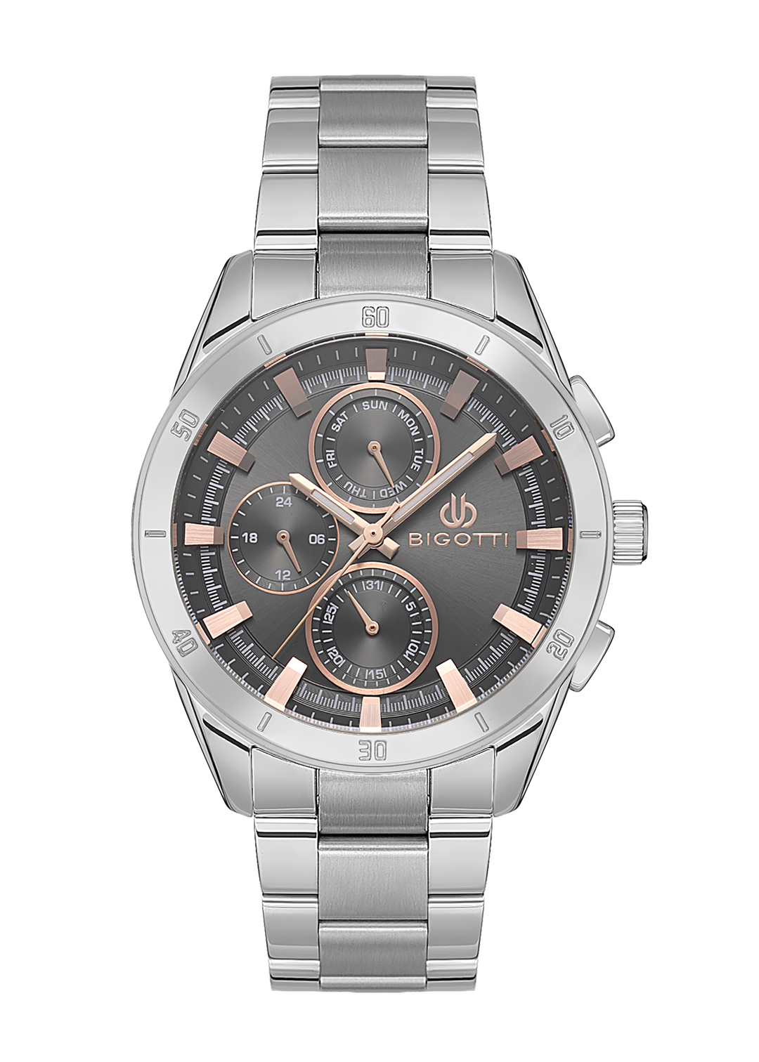 BIGOTTI MILANO BG.1.10531-4 MEN WATCH