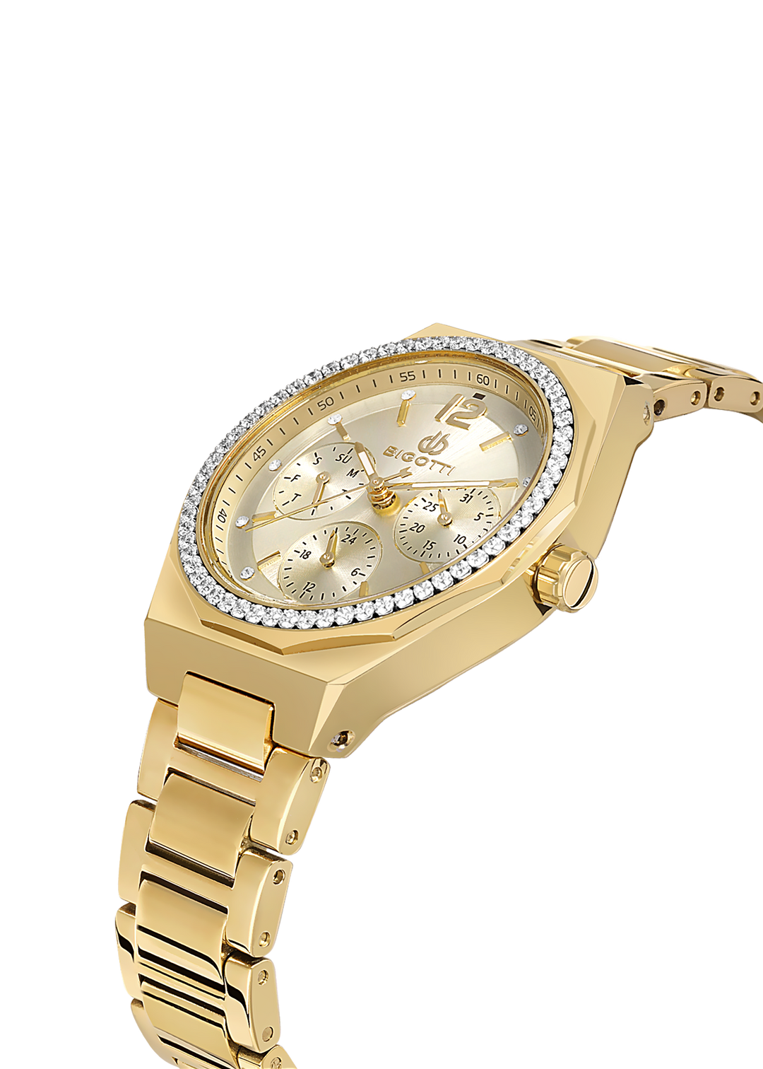 BIGOTTI MILANO BG.1.10538-2 WOMEN WATCH