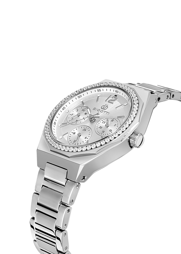 BIGOTTI MILANO BG.1.10538-6. WOMEN WATCH