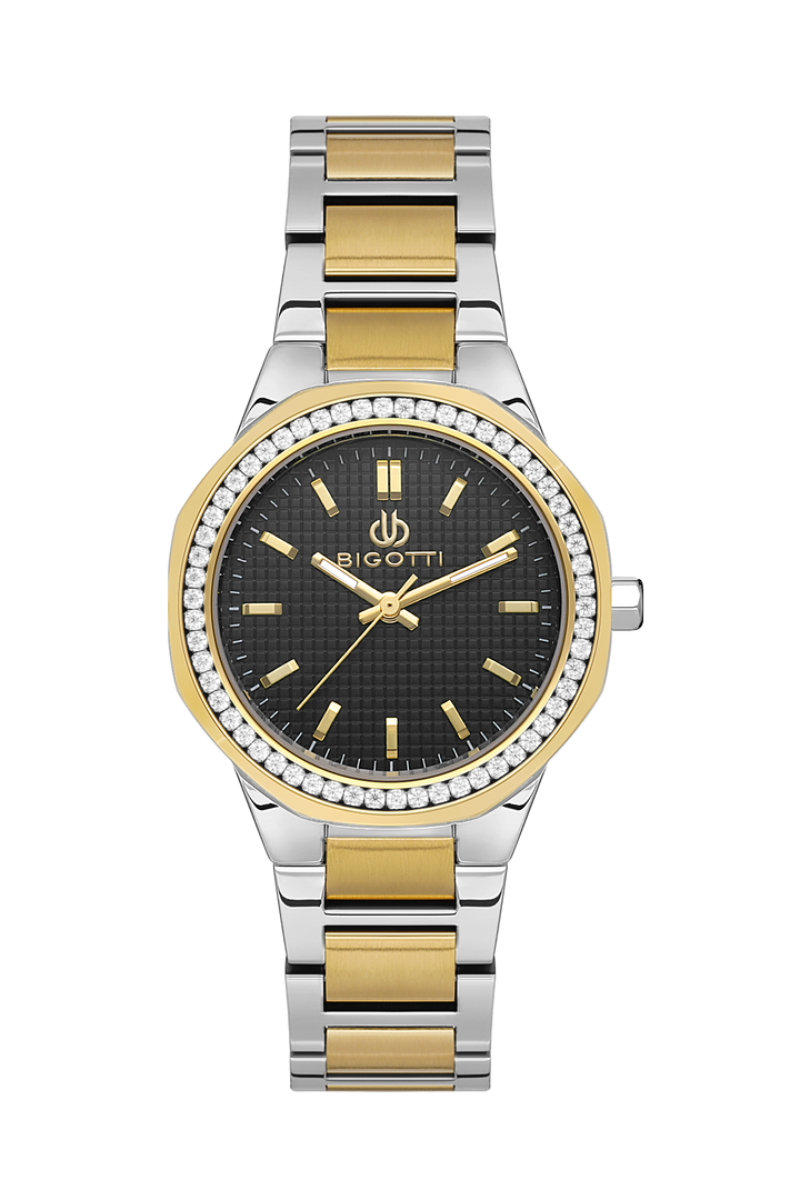 BIGOTTI MILANO BG.1.10539-4 WOMEN WATCH