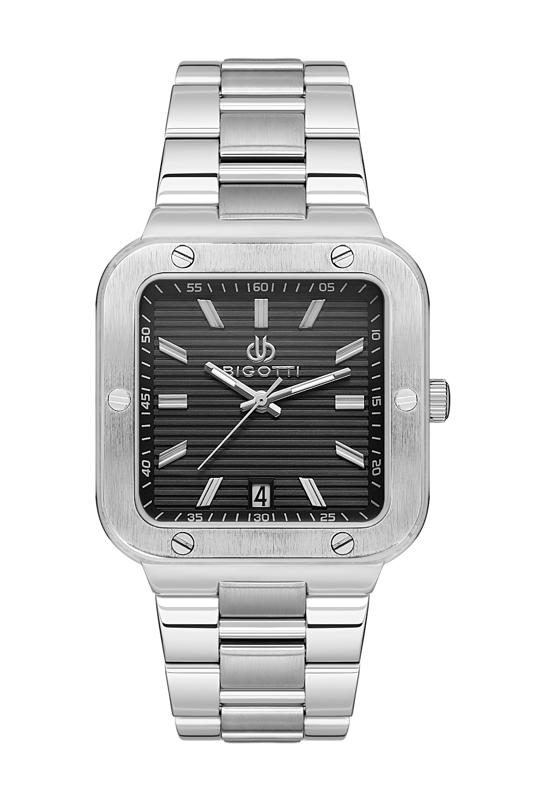 BIGOTTI MILANO BG.1.10540-1 MEN WATCH