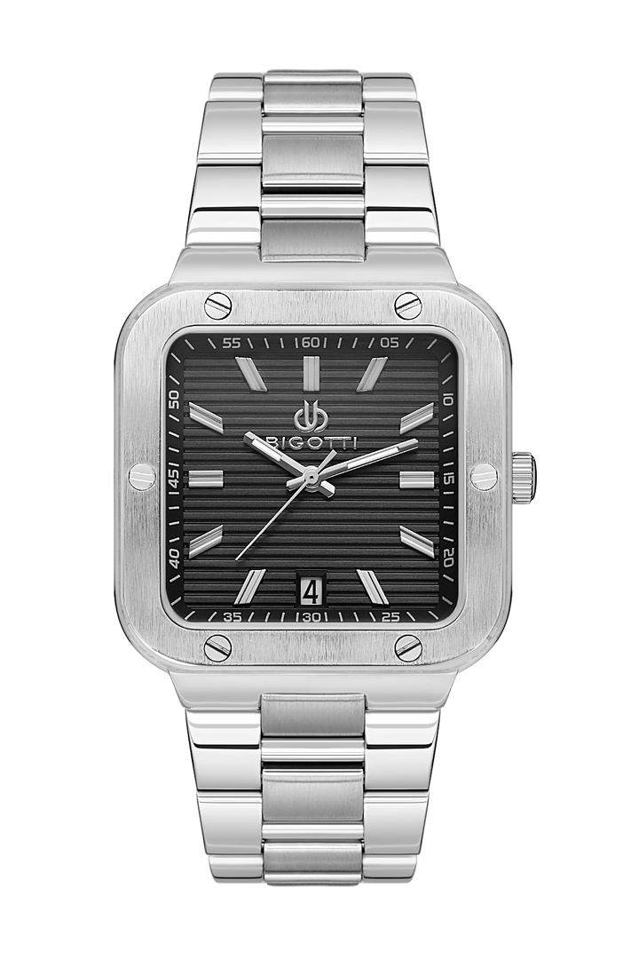 BIGOTTI MILANO BG.1.10540-1 MEN WATCH