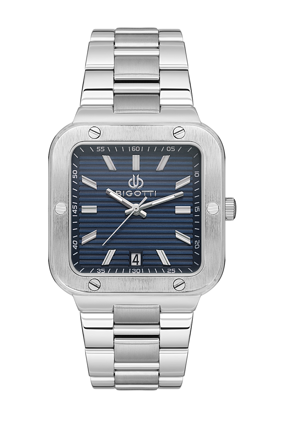 BIGOTTI MILANO BG.1.10540-2 MEN WATCH