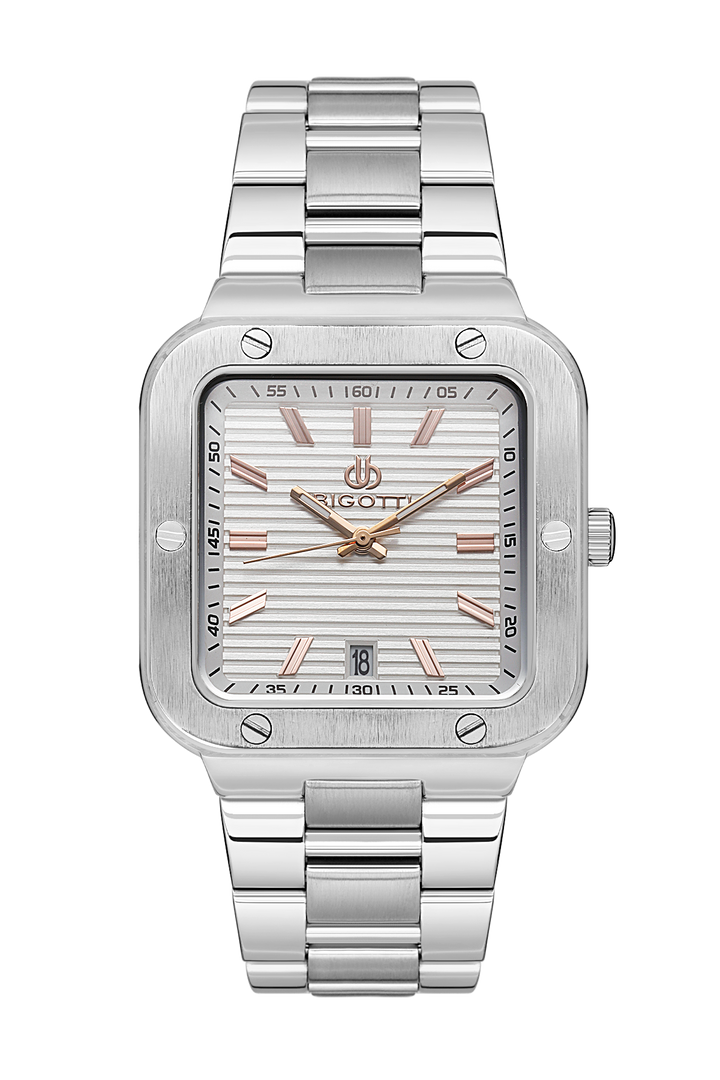 BIGOTTI MILANO BG.1.10540-5 MEN WATCH