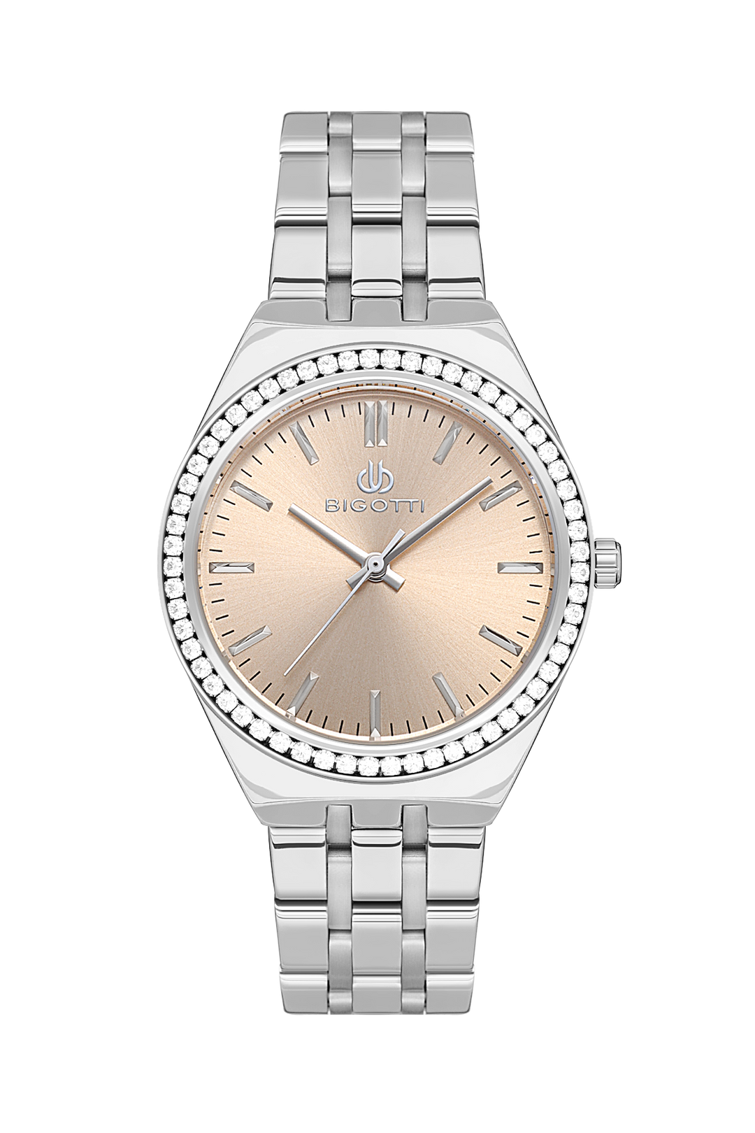 BIGOTTI MILANO BG.1.10541-1 WOMEN WATCH