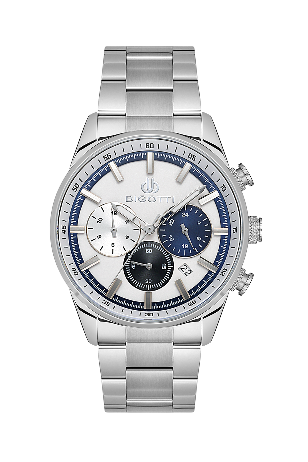 BIGOTTI MILANO BG.1.10542-1 MEN WATCH