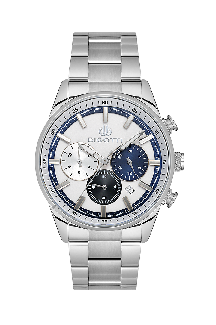 BIGOTTI MILANO BG.1.10542-1 MEN WATCH