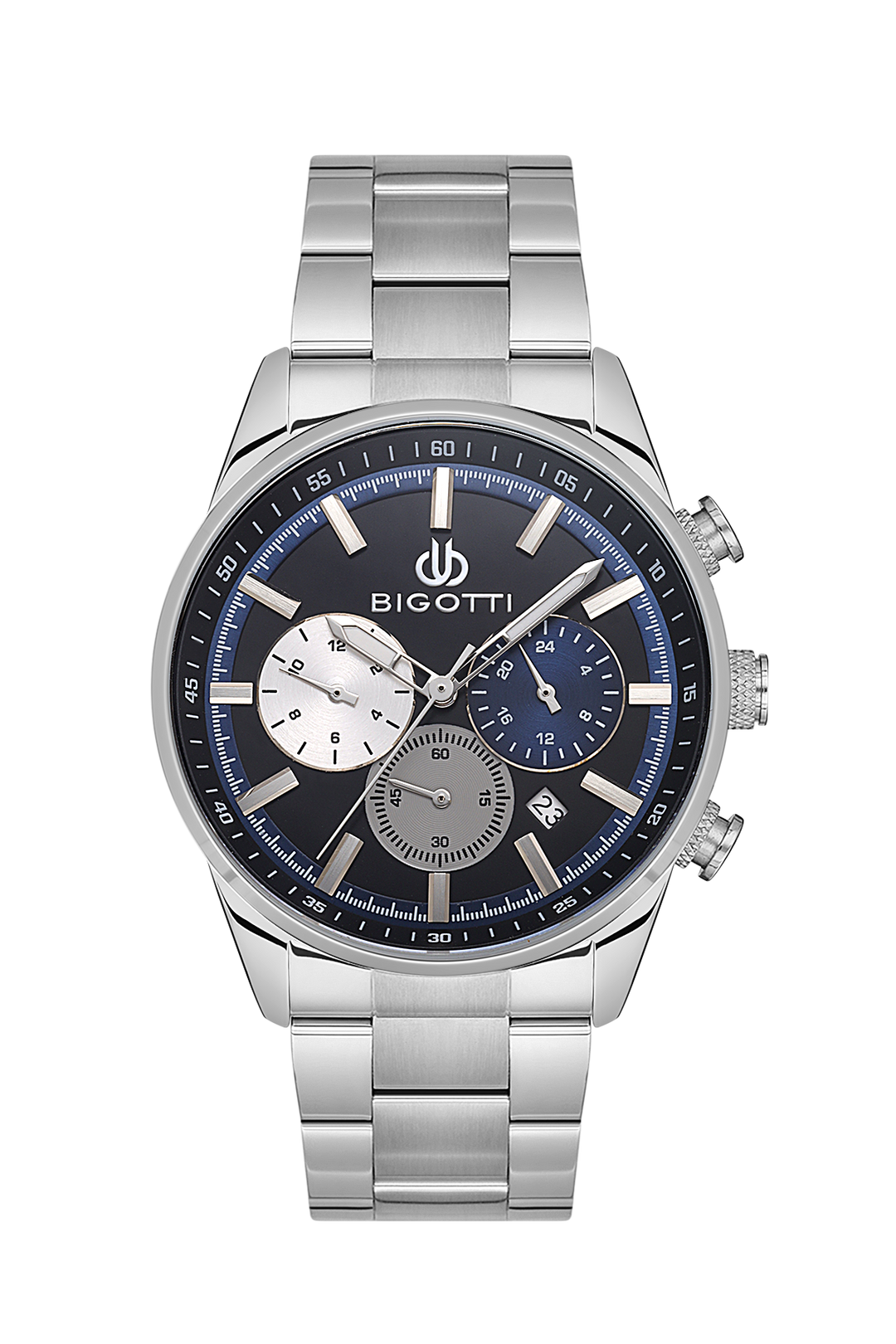 BIGOTTI MILANO BG.1.10542-2 MEN WATCH