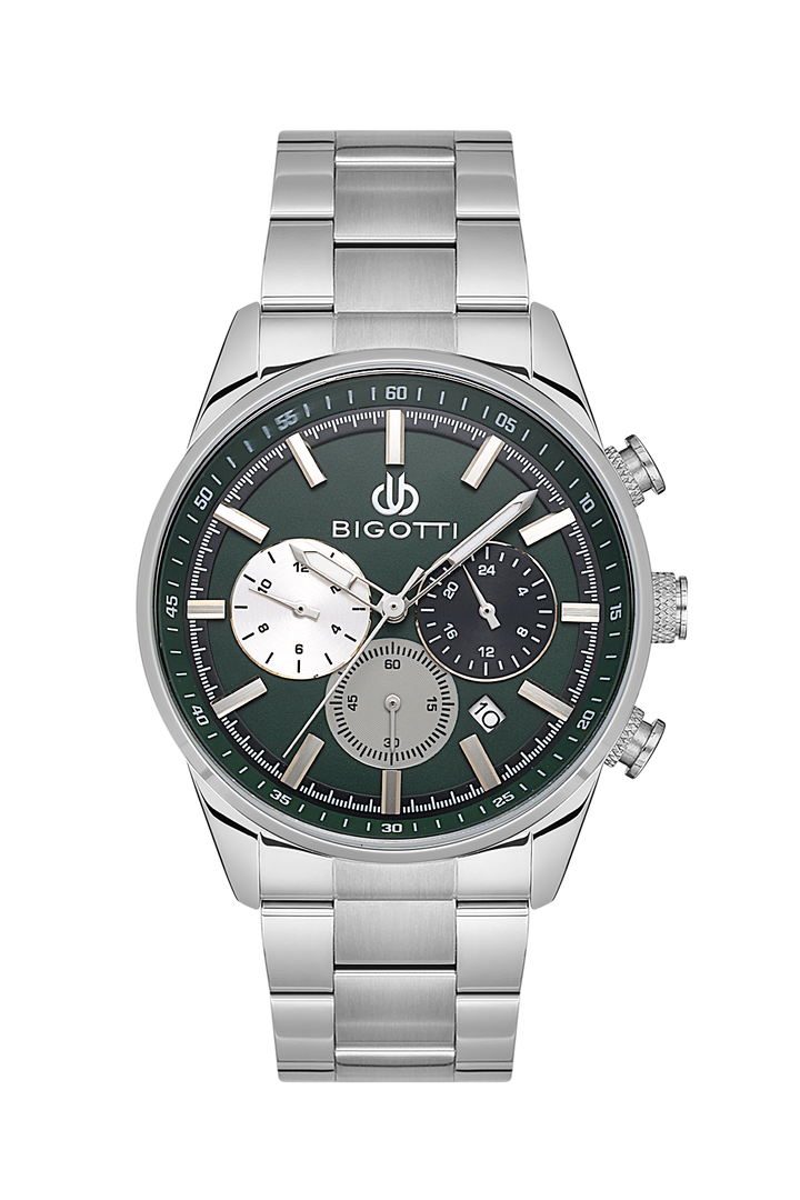 BIGOTTI MILANO BG.1.10542-3 MEN WATCH