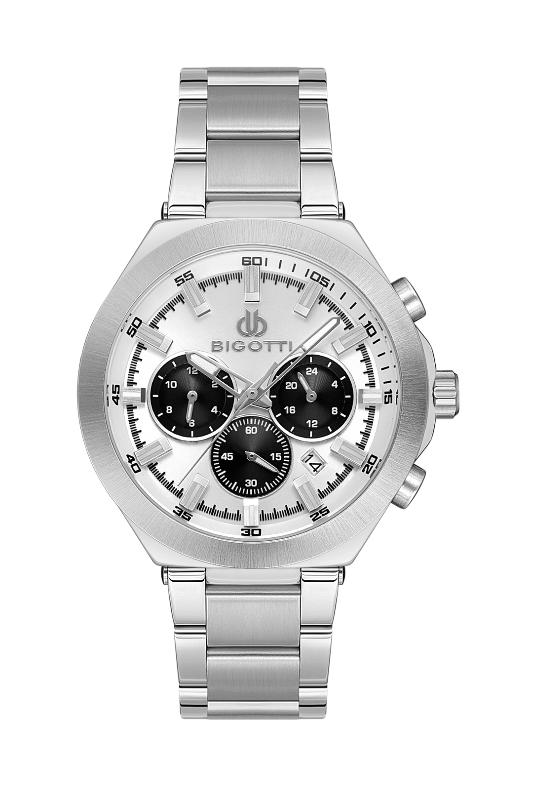 BIGOTTI MILANO BG.1.10546-1 MEN WATCH
