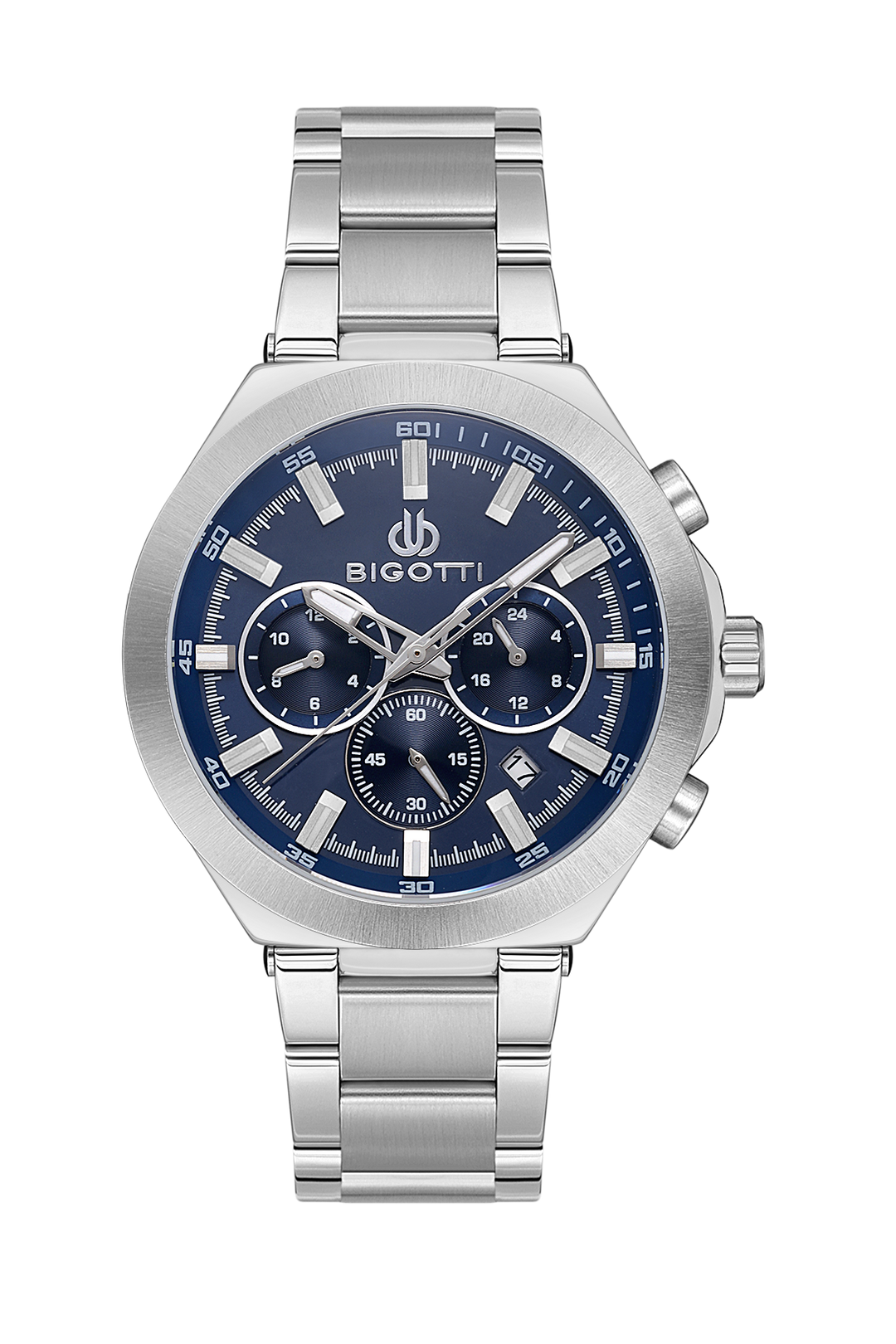 BIGOTTI MILANO BG.1.10546-3 MEN WATCH