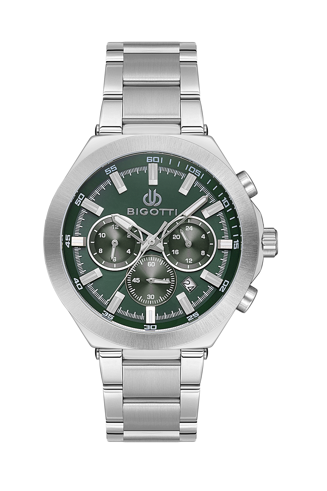 BIGOTTI MILANO BG.1.10546-4 MEN WATCH