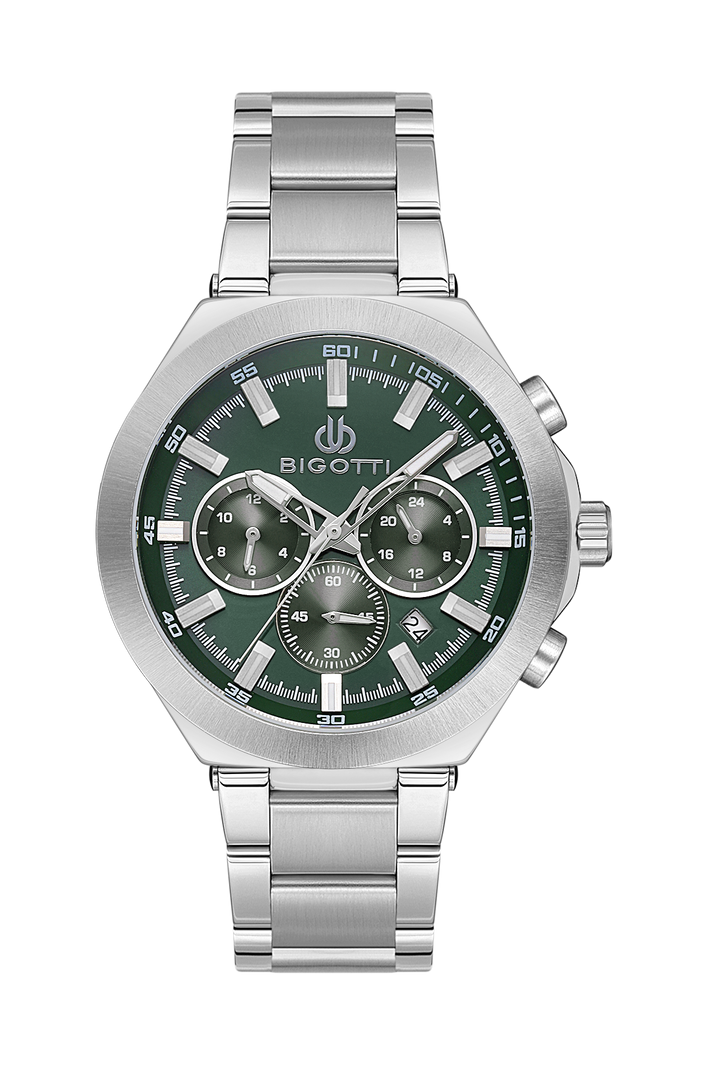 BIGOTTI MILANO BG.1.10546-4 MEN WATCH