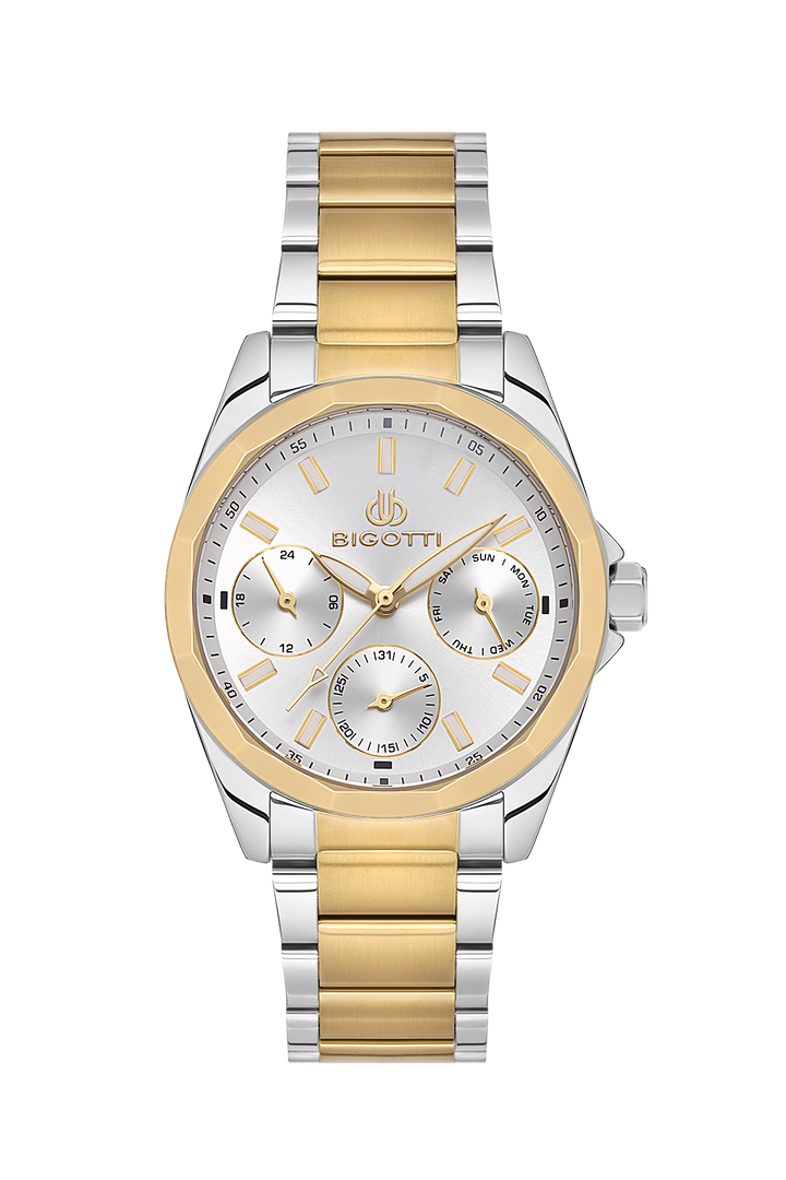 BIGOTTI MILANO BG.1.10547-3 WOMEN WATCH