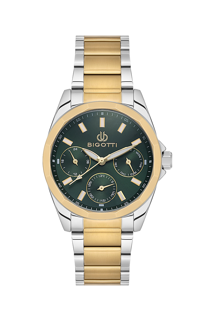 BIGOTTI MILANO BG.1.10547-4 WOMEN WATCH