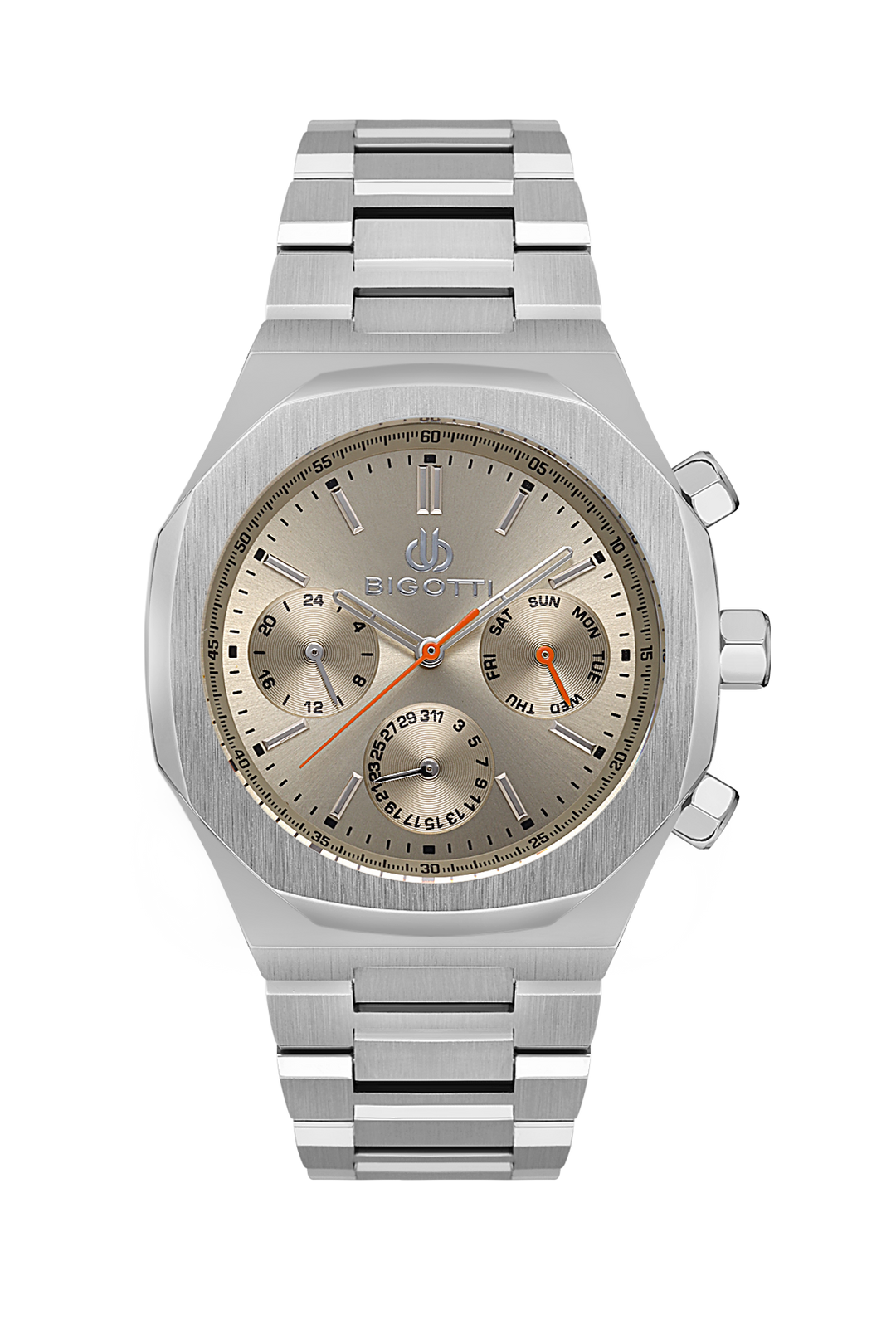 BIGOTTI MILANO BG.1.10548-1 MEN WATCH