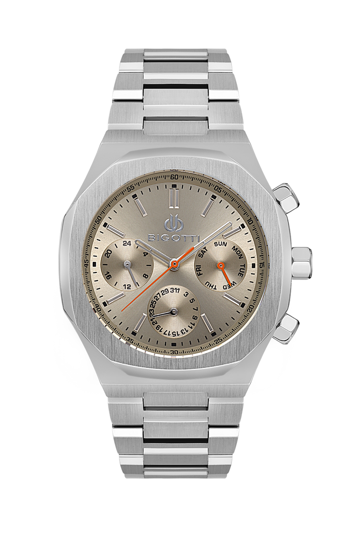 BIGOTTI MILANO BG.1.10548-1 MEN WATCH