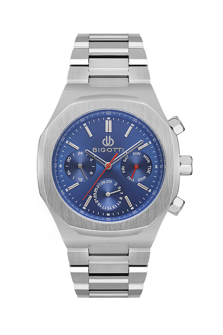 BIGOTTI MILANO BG.1.10548-3 MEN WATCH