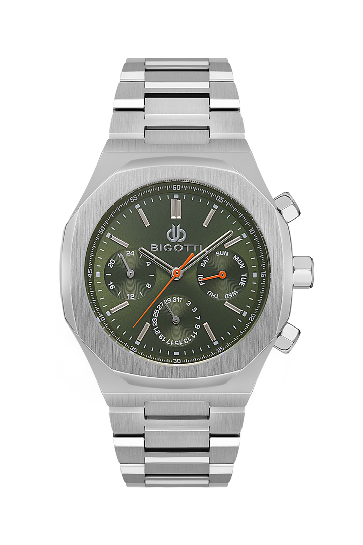 BIGOTTI MILANO BG.1.10548-4 MEN WATCH