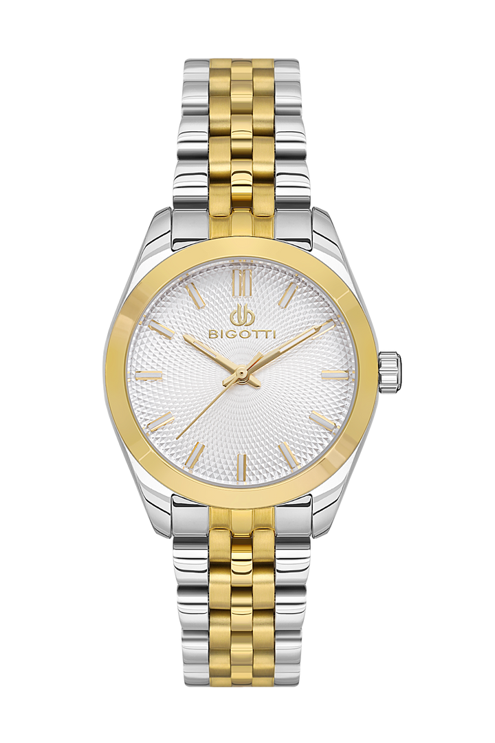 BIGOTTI MILANO BG.1.10549-3 WOMEN WATCH