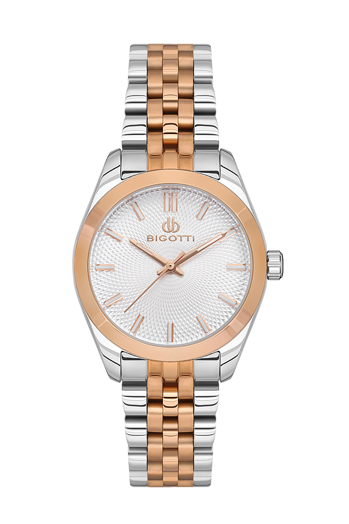 BIGOTTI MILANO BG.1.10549-5 WOMEN WATCH