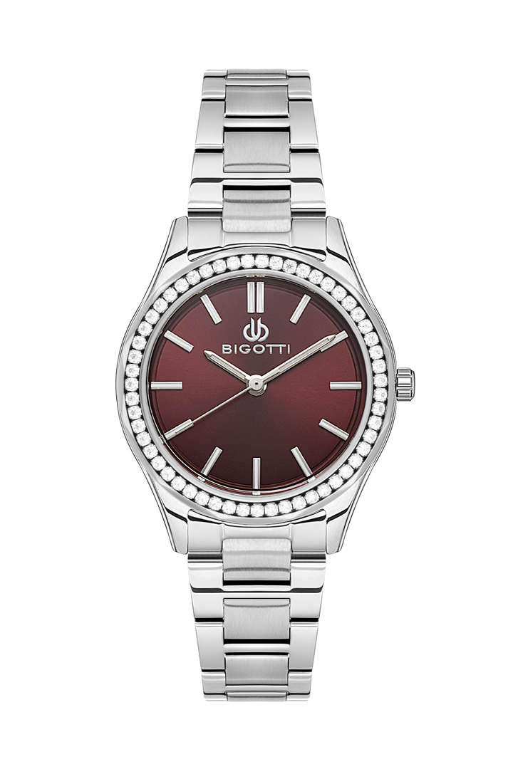 BIGOTTI MILANO BG.1.10550-1 WOMEN WATCH