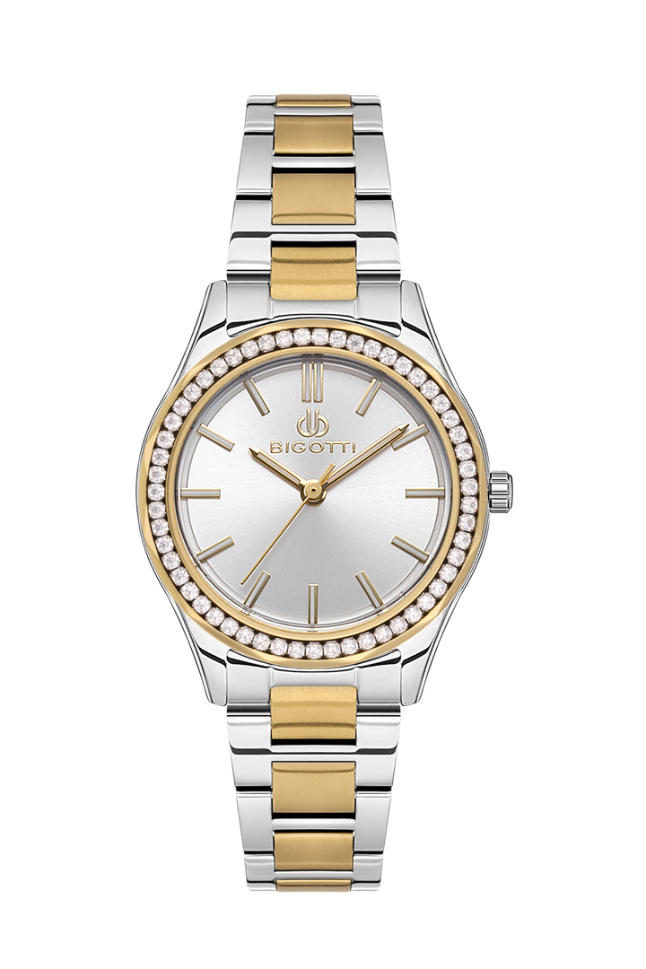 BIGOTTI MILANO BG.1.10550-3 WOMEN WATCH