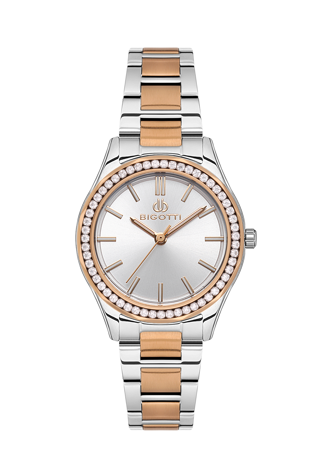 BIGOTTI MILANO BG.1.10550-5 WOMEN WATCH