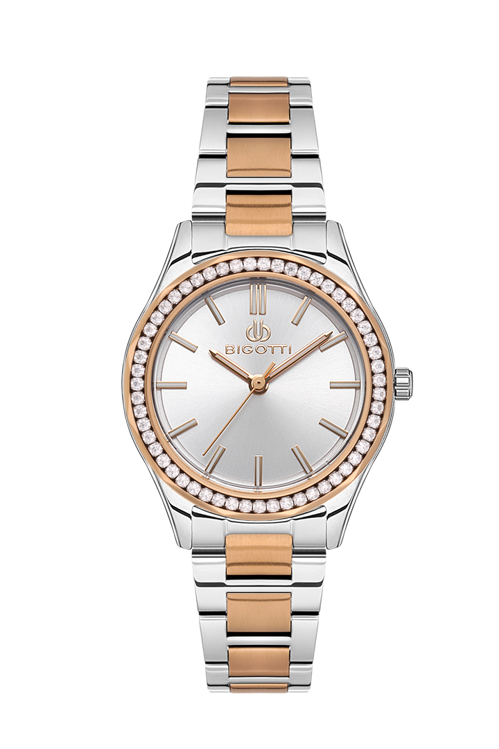 BIGOTTI MILANO BG.1.10550-5 WOMEN WATCH