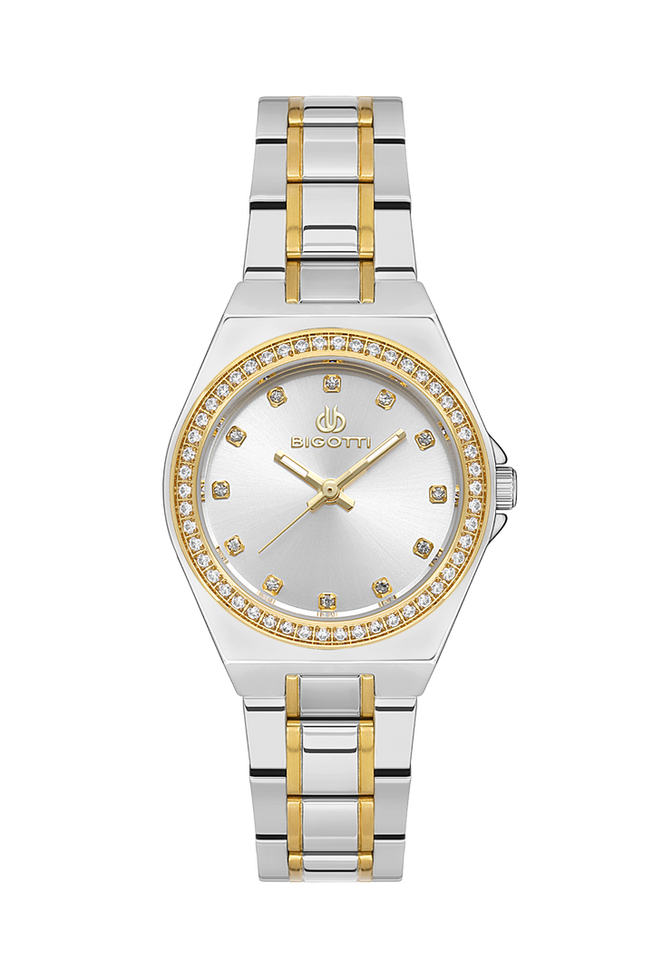 BIGOTTI MILANO BG.1.10551-3 WOMEN WATCH